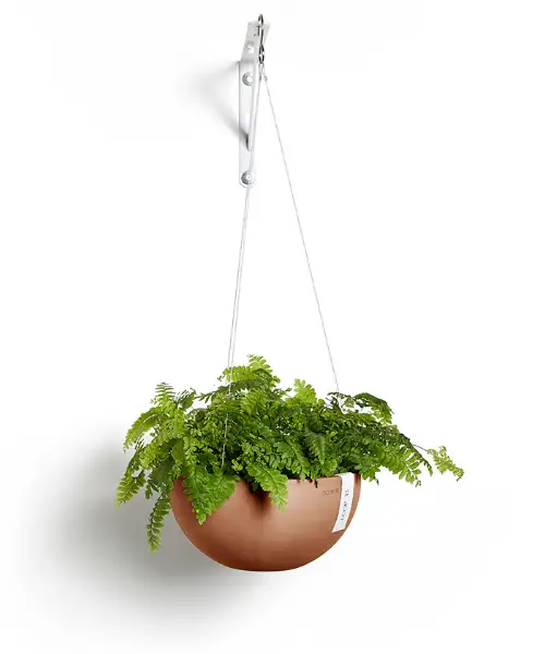Ecopots Hanging Brussels, hangpot