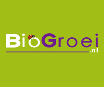 Biogroei.nl