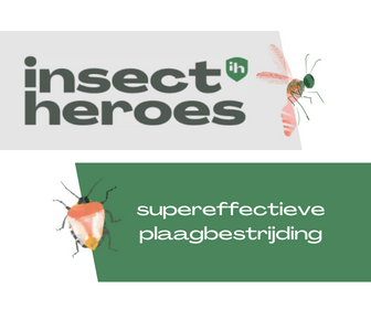 Insect Heroes