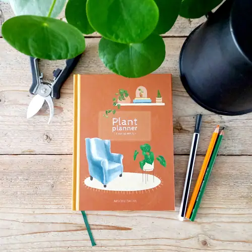 plantplanner