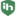 Logo of insectheroes.nl